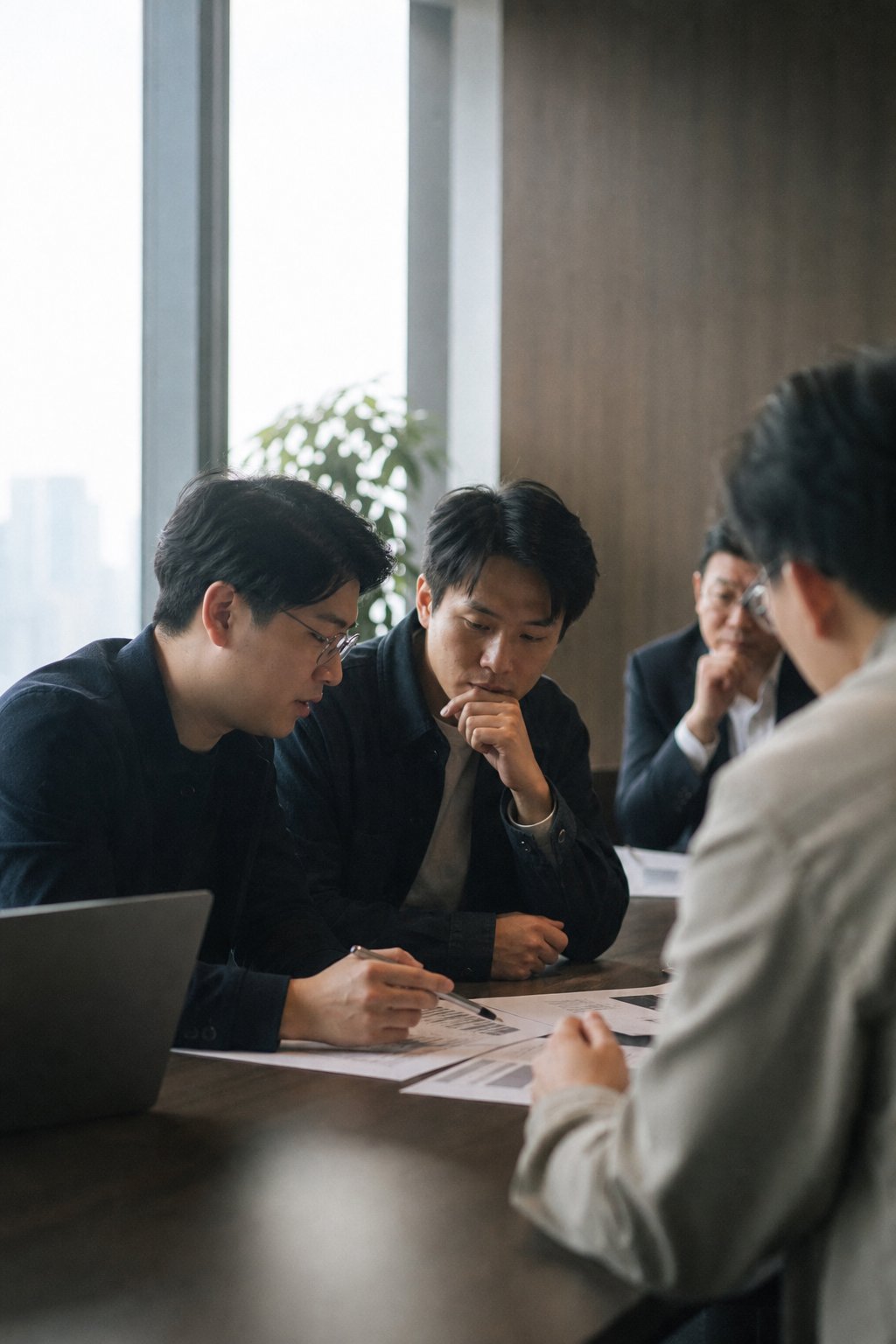 AI公司派工程师上门：大模型商业化从卖接口进入“驻场服务”时代