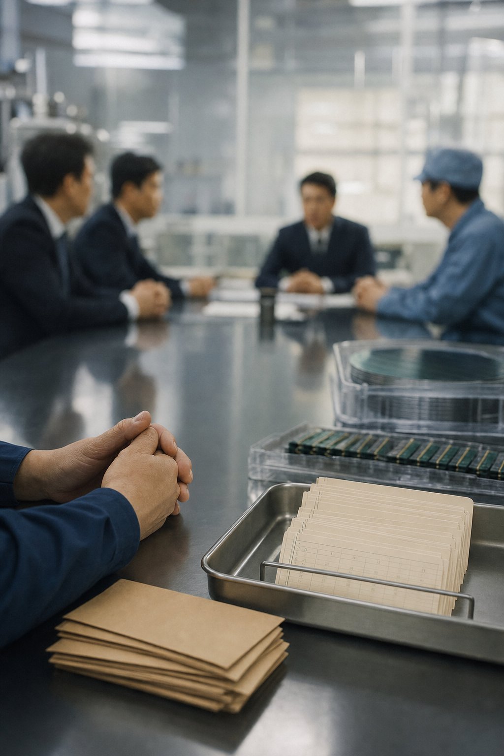 三星存储奖金谈判转机：AI周期里的利润分配开始回到工厂