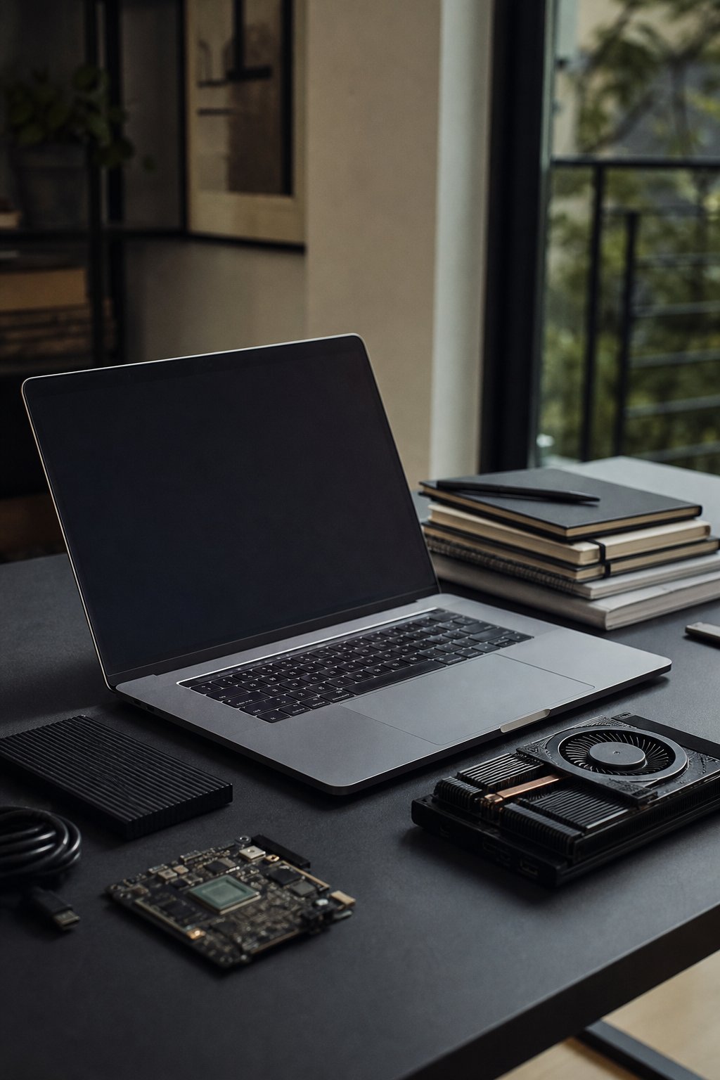 Google Gemma 4 12B：笔记本上能跑的最强开源模型
