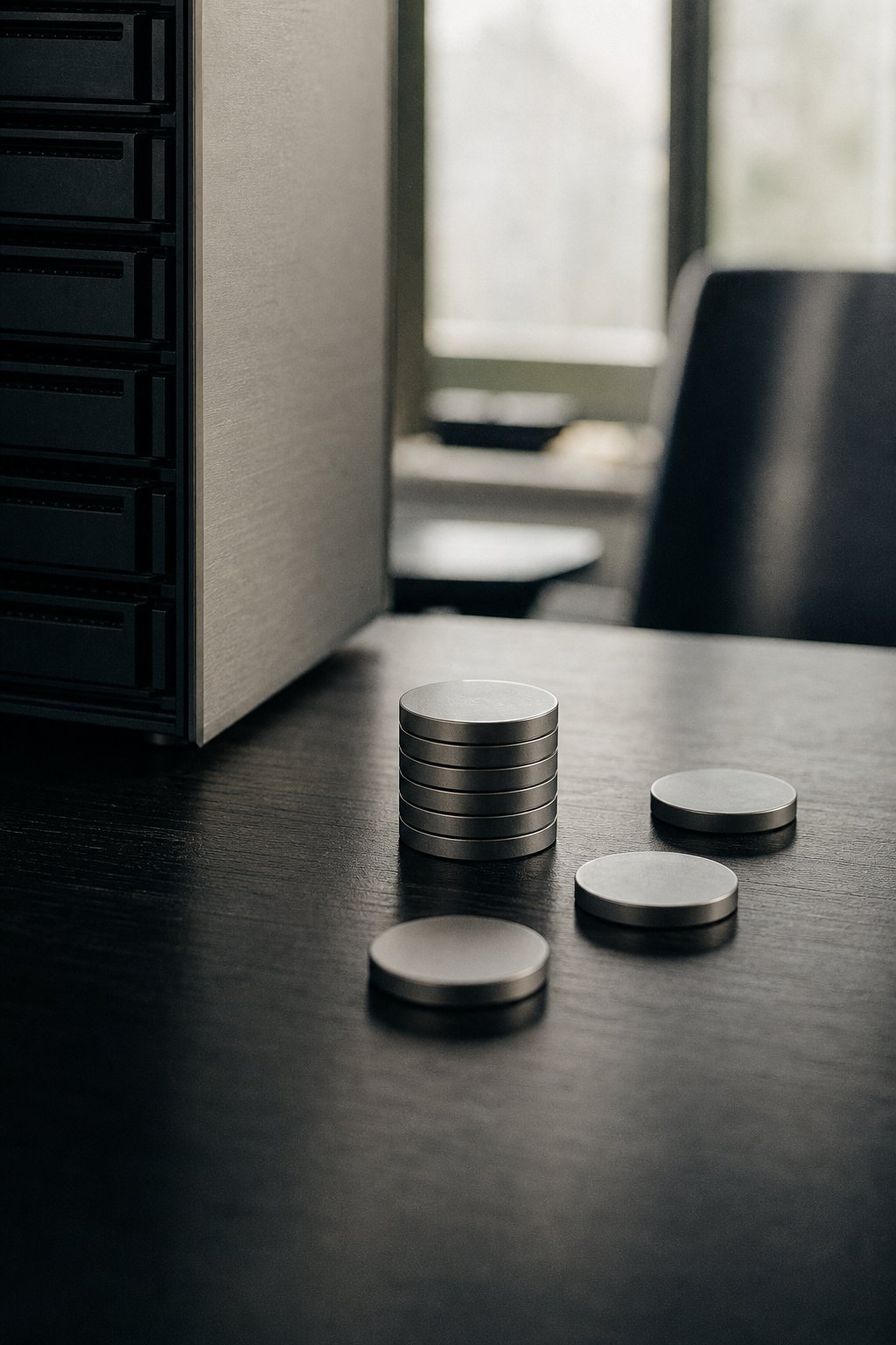 华为云Token战略：不拼数量拼效率
