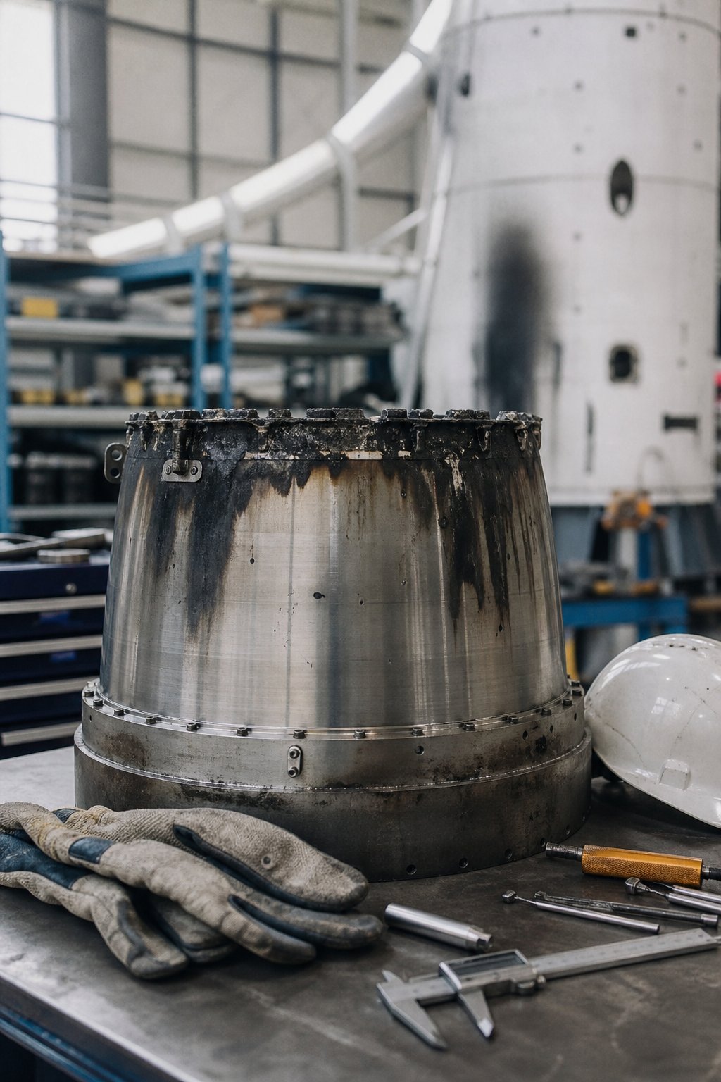 Blue Origin 爆炸事故余波未平，太空发射领域的安全质疑持续发酵