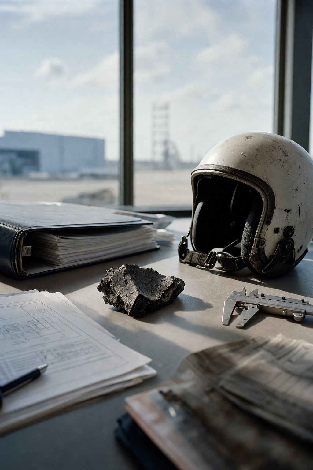 Blue Origin 火箭爆炸余波：安全标准迎来重新审视
