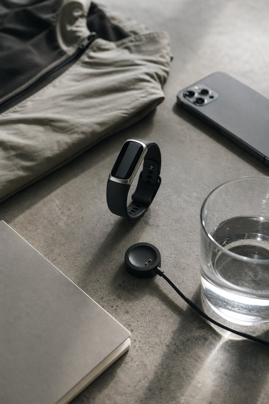 Fitbit Air 评测：硬件出色但 Google AI 教练功能有些力不从心