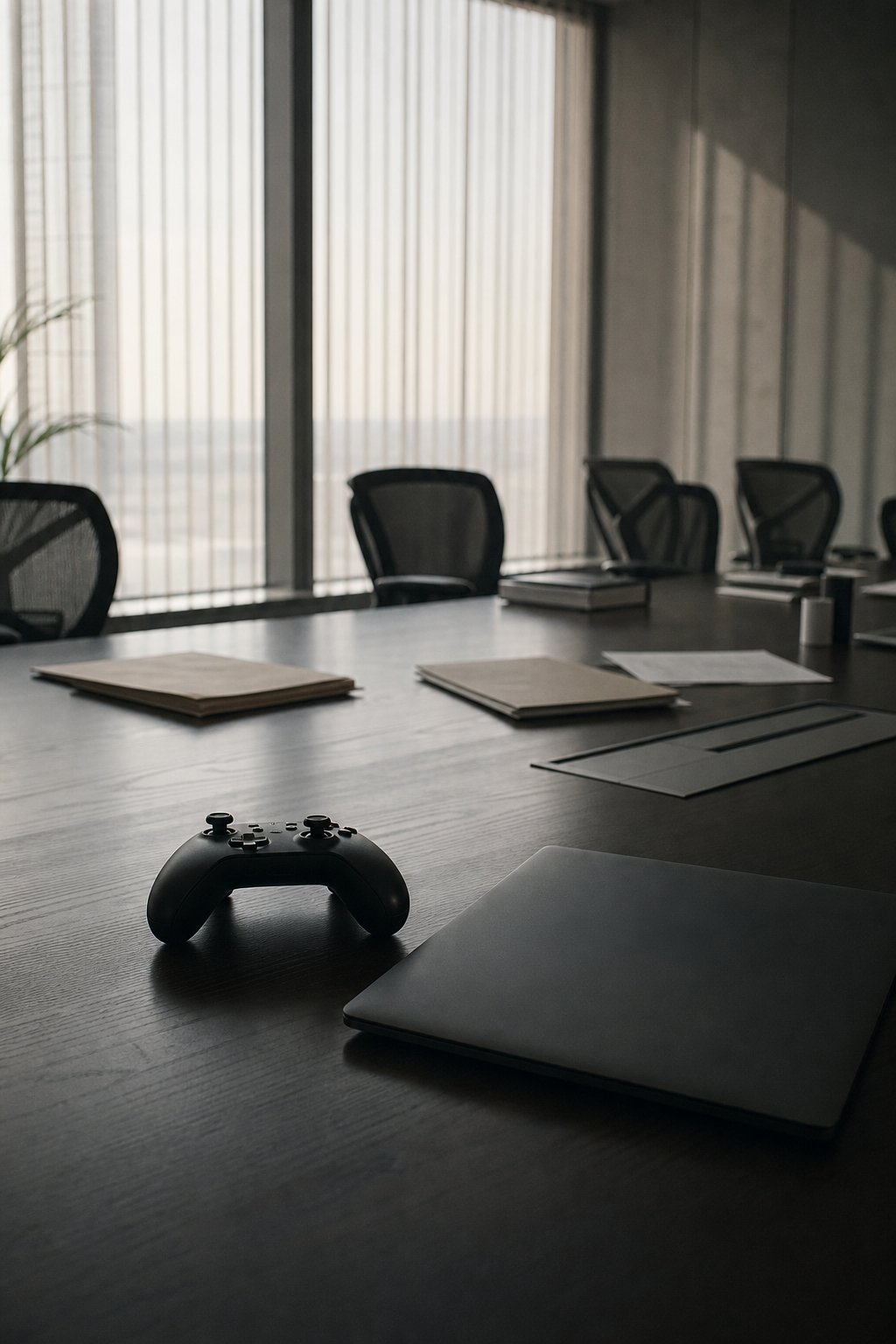 Xbox 管理层承认品牌下滑，微软游戏部门面临结构性危机
