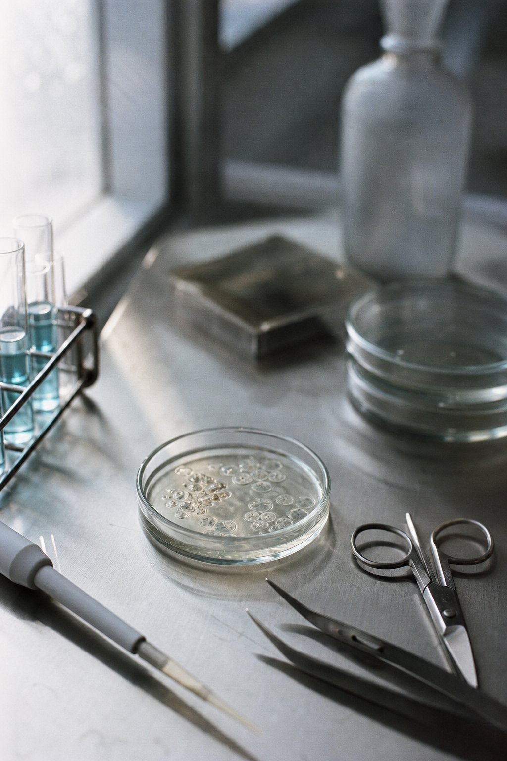 CRISPR 技术选择性摧毁癌细胞，包括传统方法无法治疗的难治性癌症