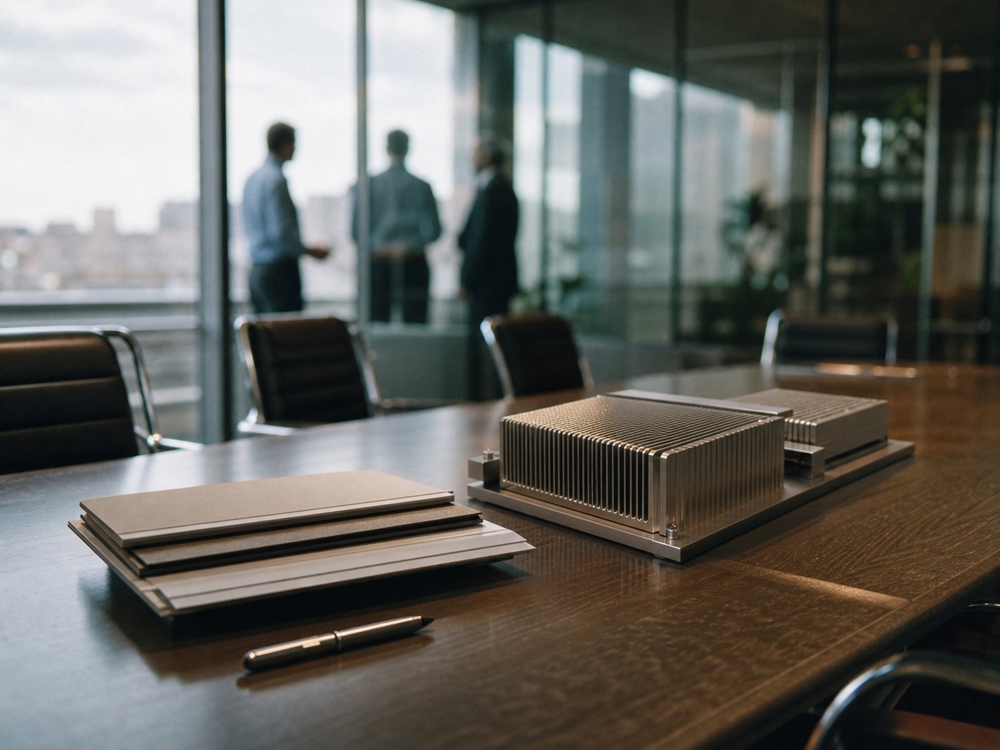 Groq确认六点五亿美元融资并重组云算力团队