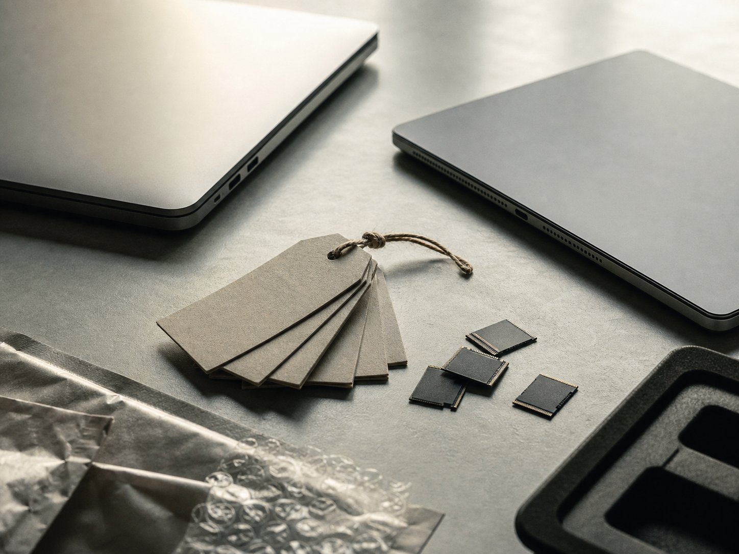 苹果MacBook和iPad全线涨价20%，官方归咎于内存成本上升