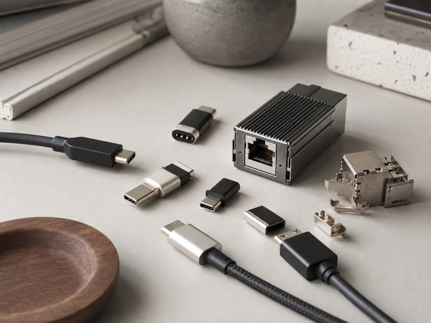Framework 10G以太网模块暴露USB-C生态复杂性，模块化硬件遭遇标准碎片化挑战