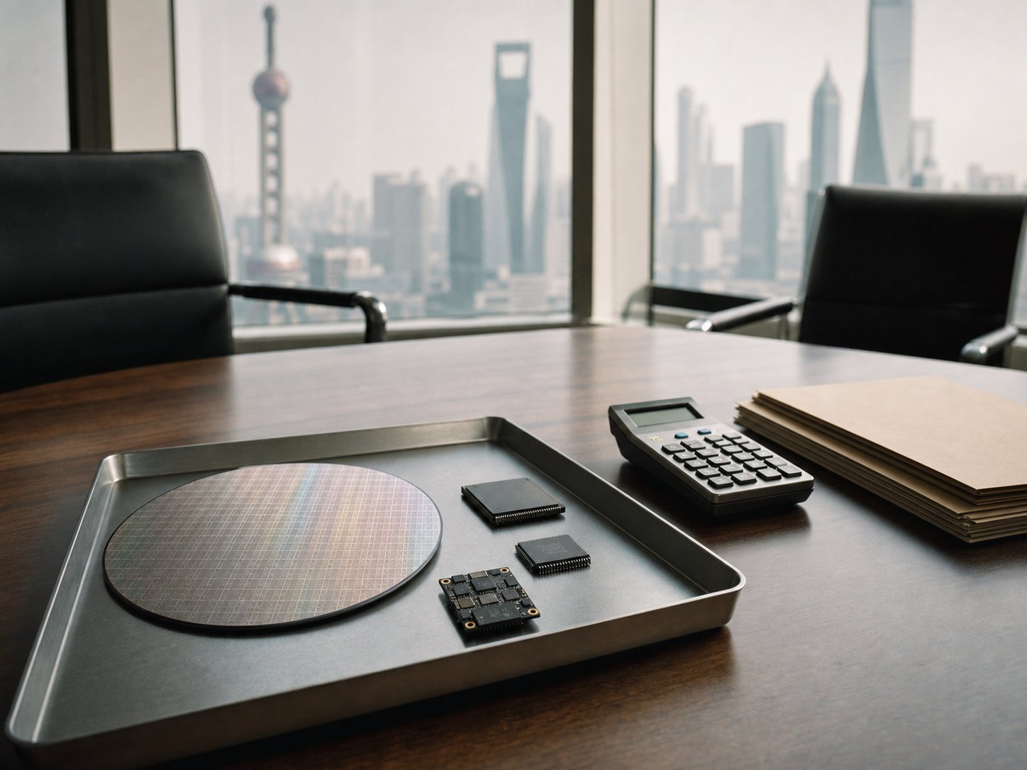 中国科技公司年内通过 A 股融资 31 亿美元，AI 和芯片企业主导上市潮