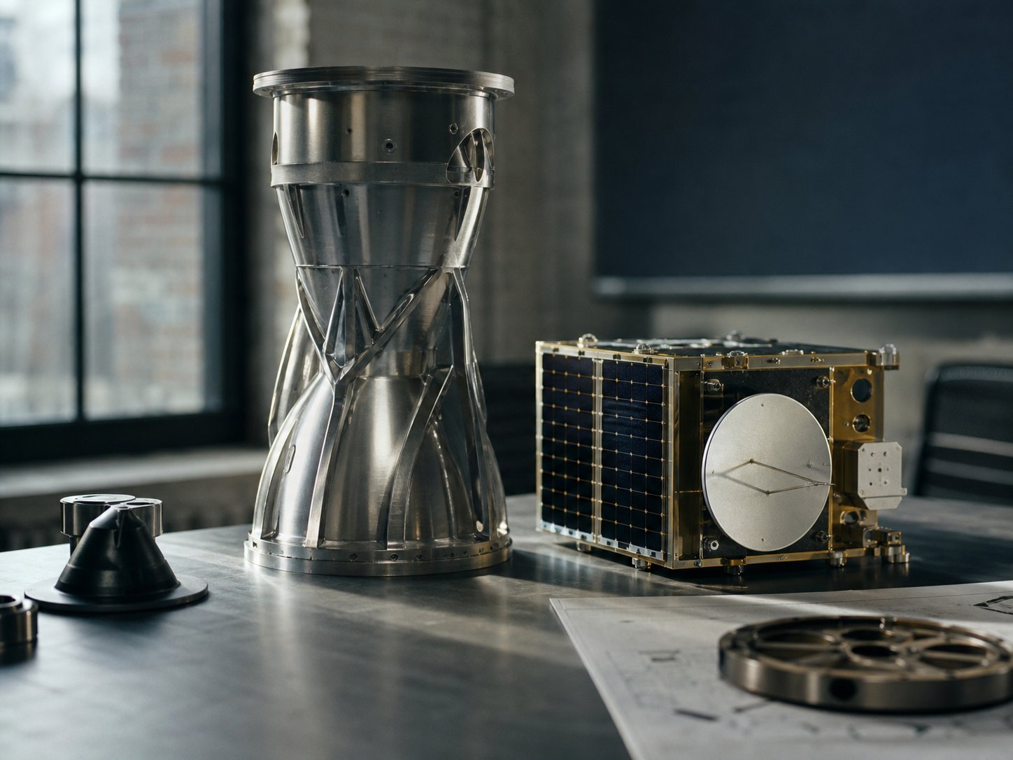 Rocket Lab收购Iridium，发射公司开始向卫星通信运营商扩张