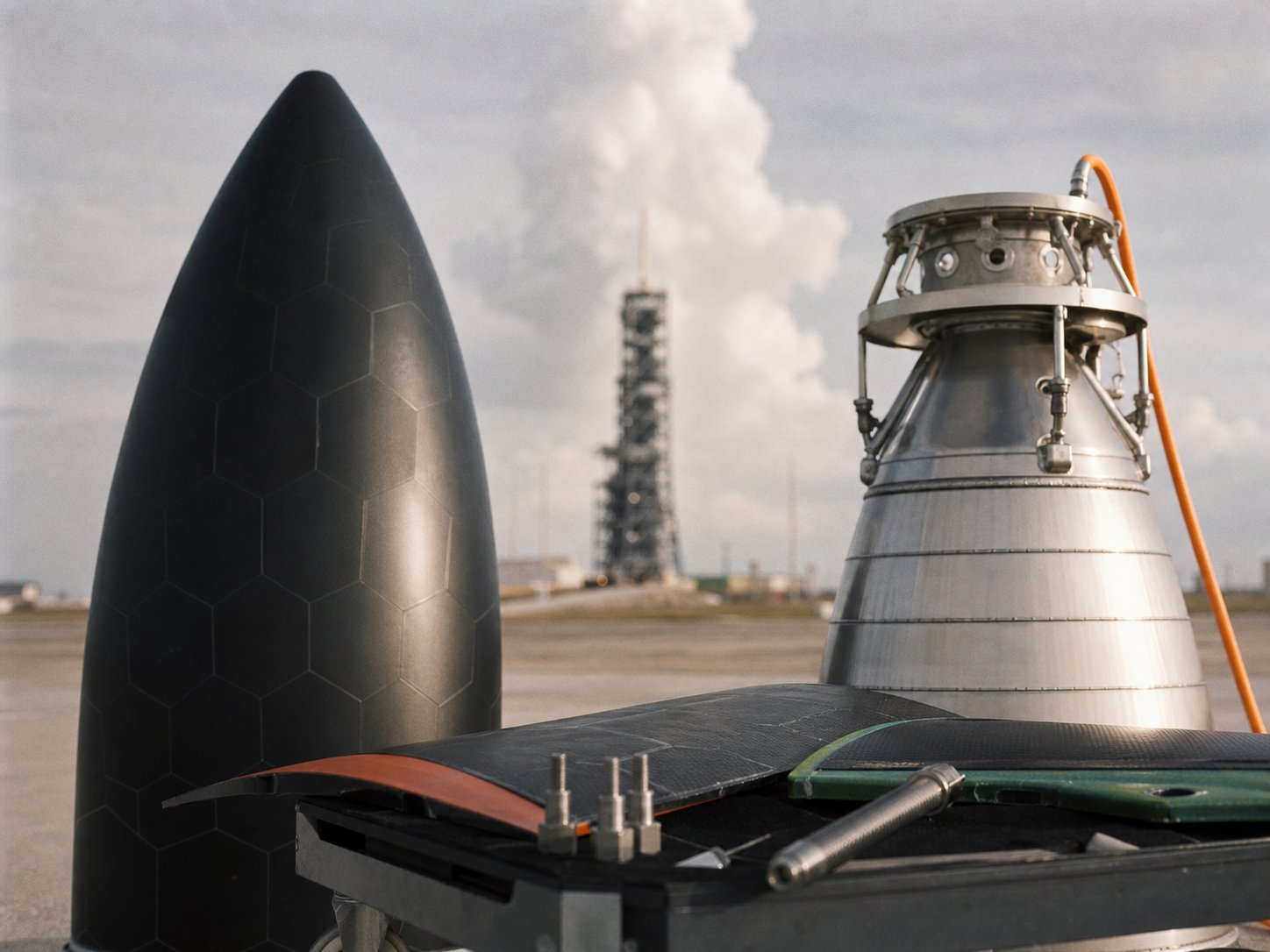 SpaceX完成第一千次发射，印度私营小火箭紧追不放