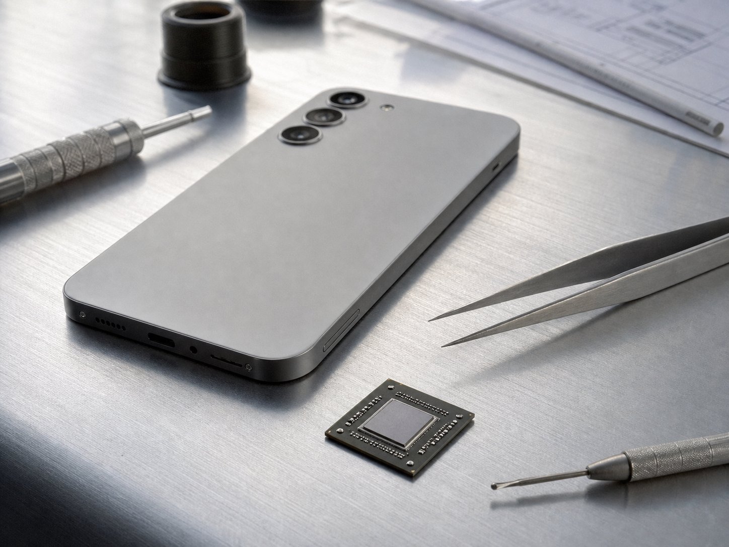 谷歌 Pixel 11a 或搭载旗舰级芯片，中端产品线策略出现转向信号