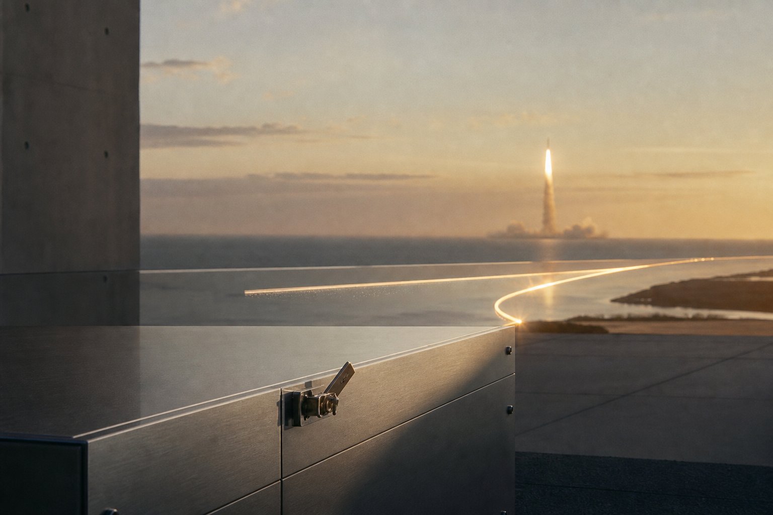 2026年7月29日科技日报：AI新模型亮相、固件安全隐忧与SpaceX再探长空