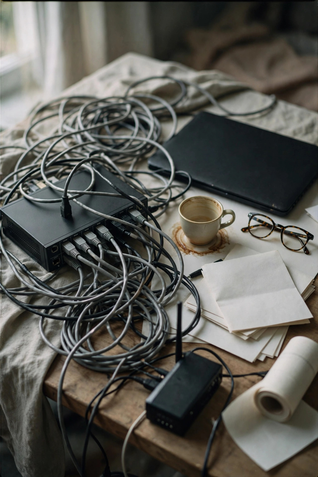Read the Docs遭史上最复杂DDoS攻击：峰值每分钟550万请求，持续近十天