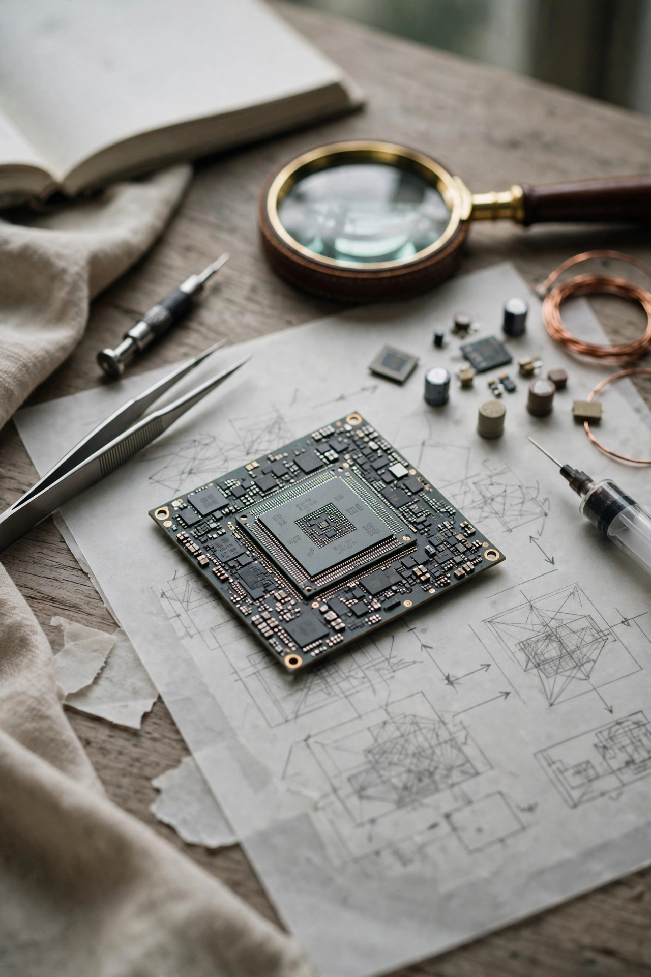 开发者重新逆向Apple Neural Engine：M1芯片NPU设计哲学与Transformer时代的架构错位