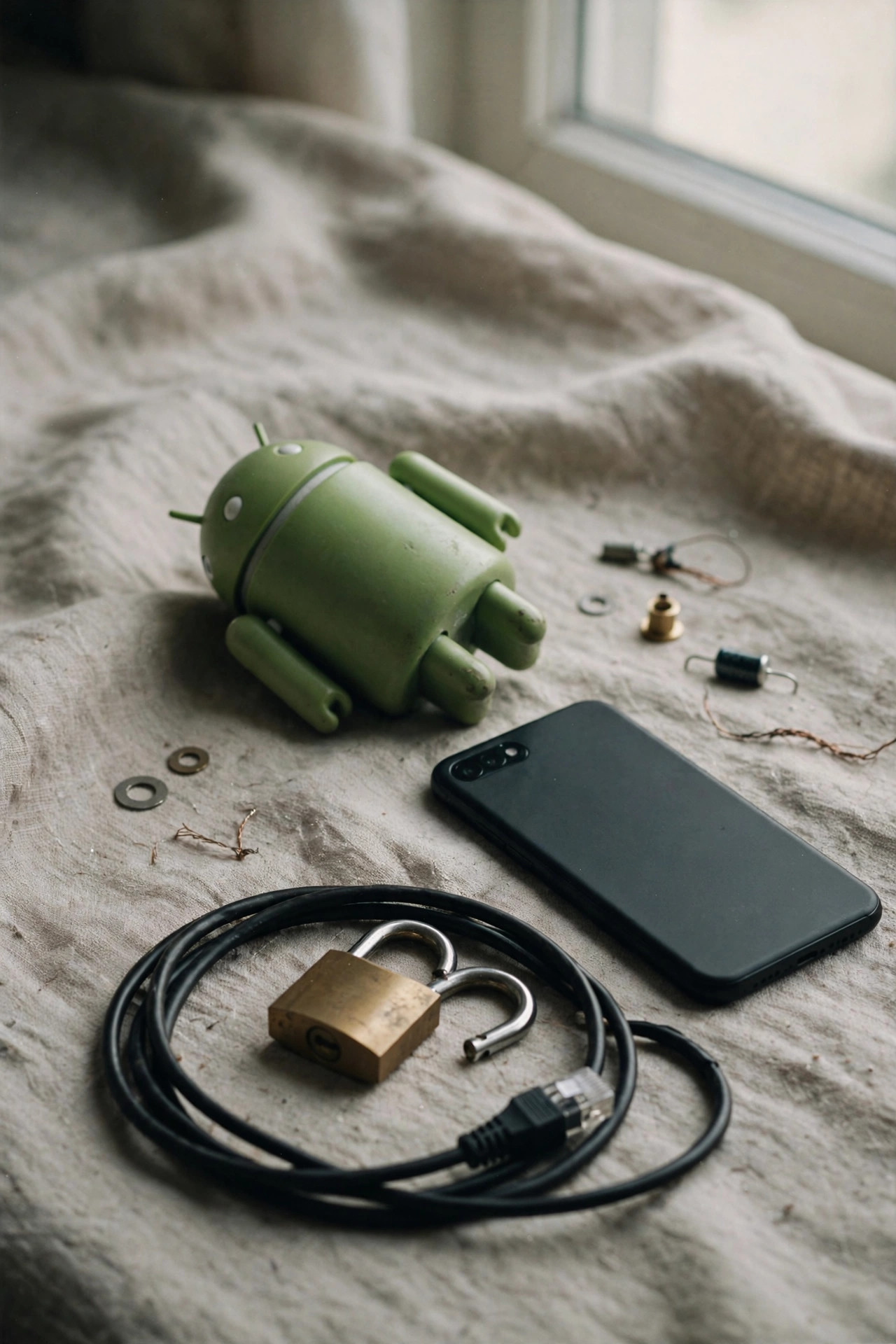 Android VPN锁定模式被NAT-T保活机制绕过：影响Android 12及以上超91%设备