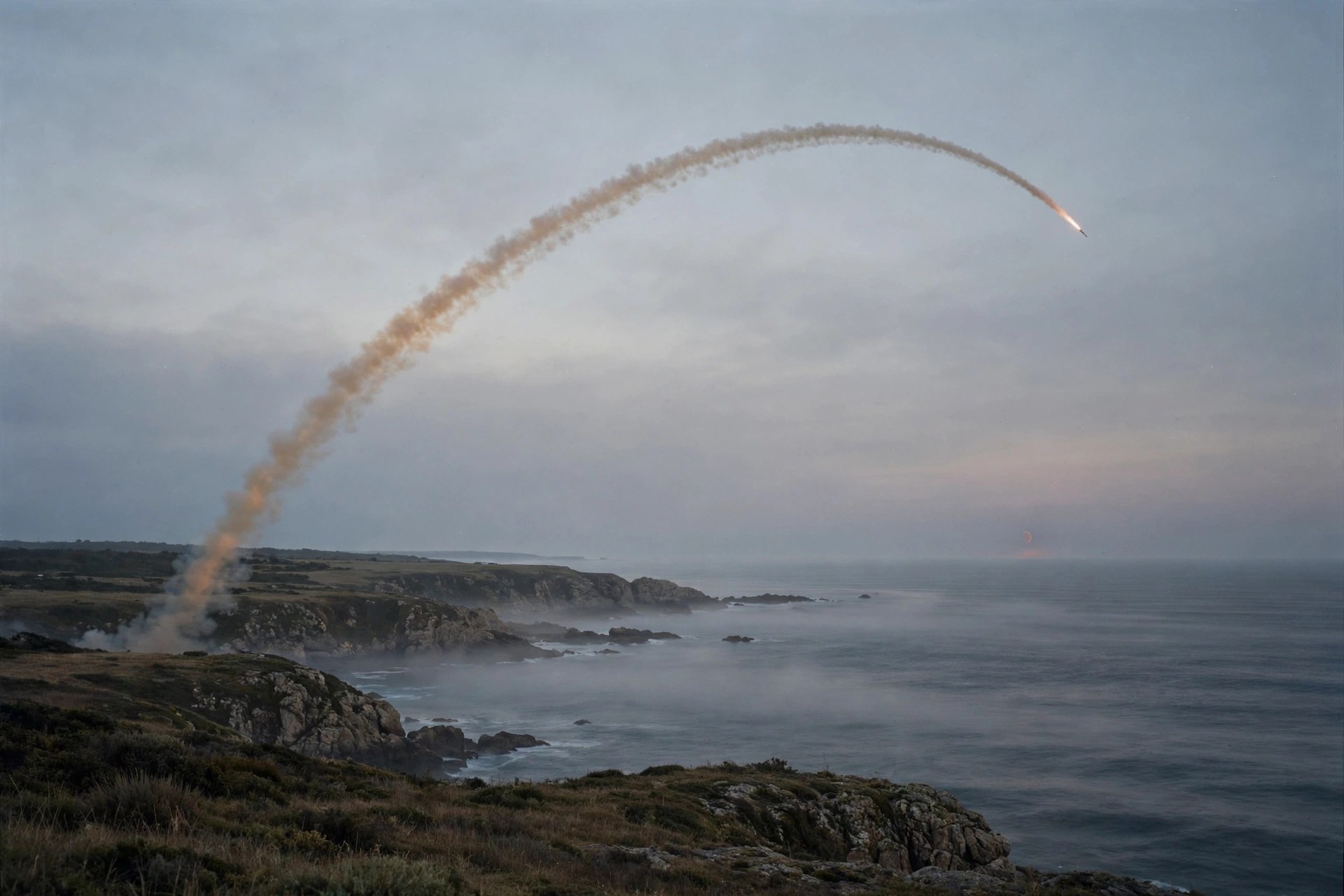 日欧美 MMX 探测器发射升空 2027 年抵火星