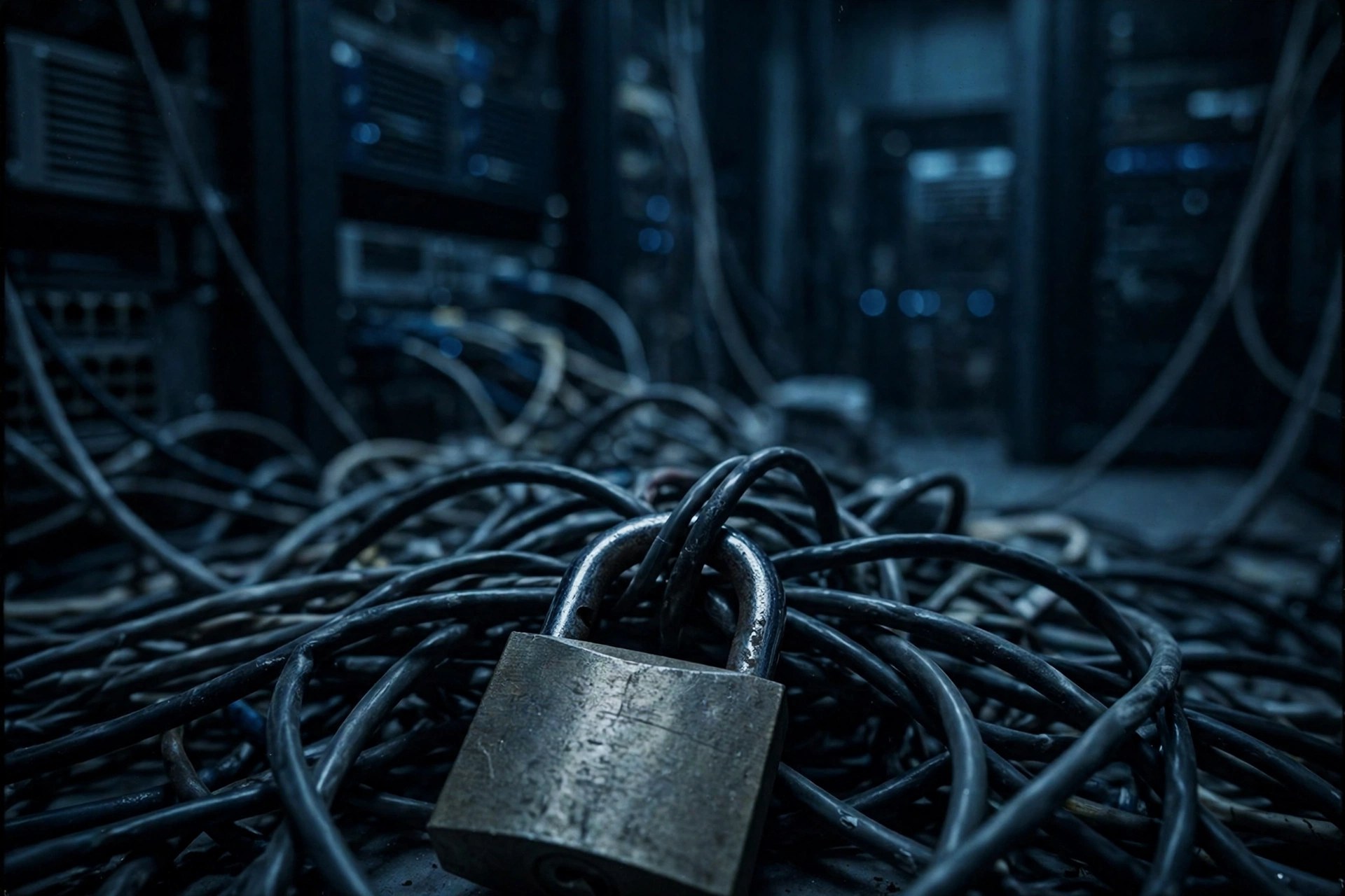 OVHcloud 开源 CLI 遭供应链攻击 5 版本被投毒