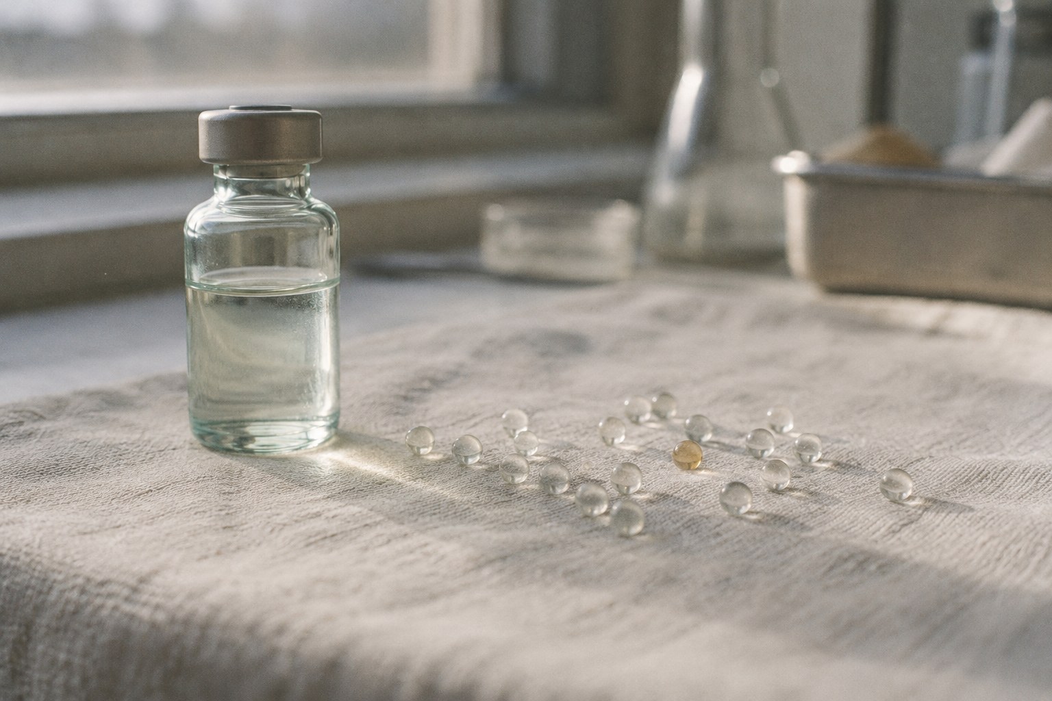 个体化 mRNA 癌症疫苗三期告捷：黑色素瘤复发或死亡风险降 42%