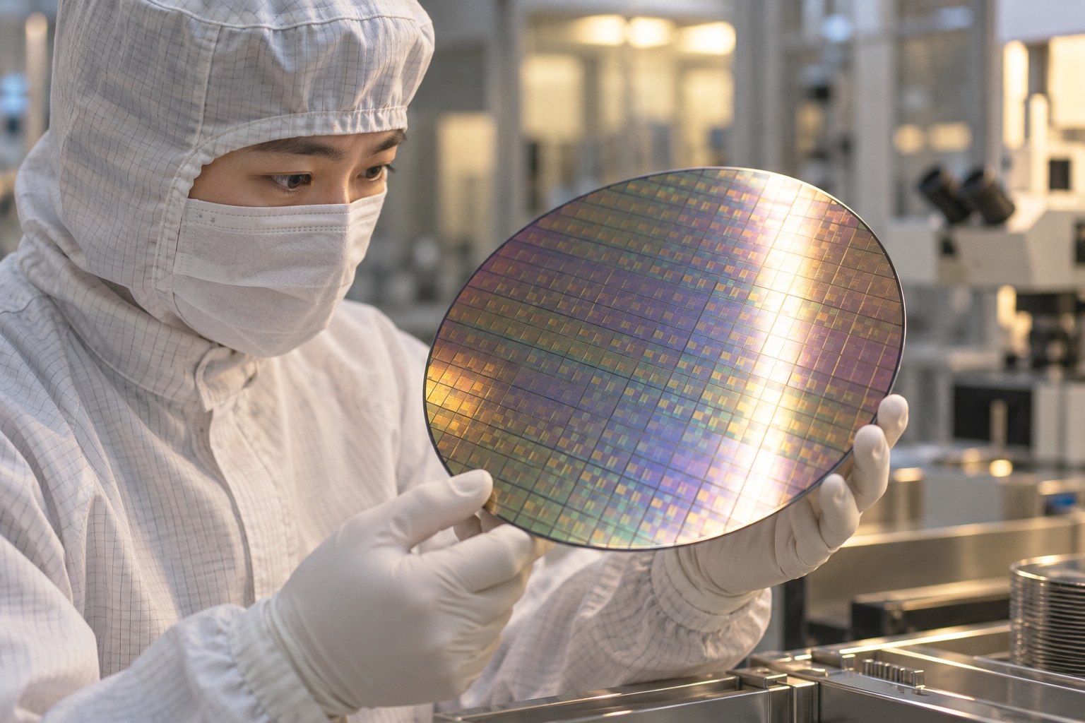 美光 G11 NAND 堆到 400 层以上
