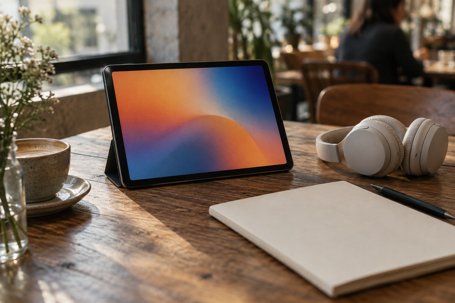 苹果更新iPad mini：OLED屏幕与A20 Pro芯片入列
