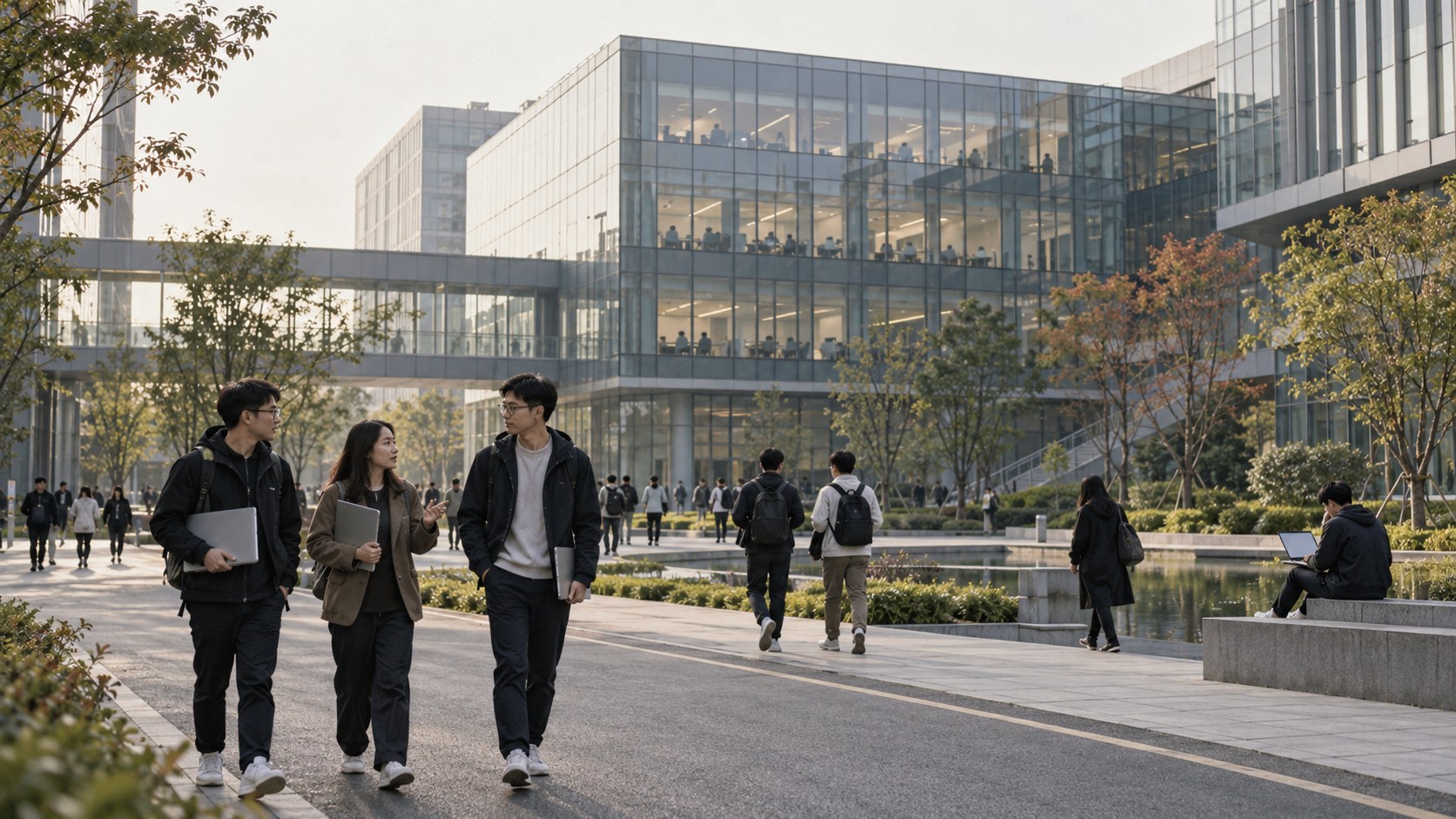 中国拟收紧AI技术出海：服务可访问，底层转移或需审批